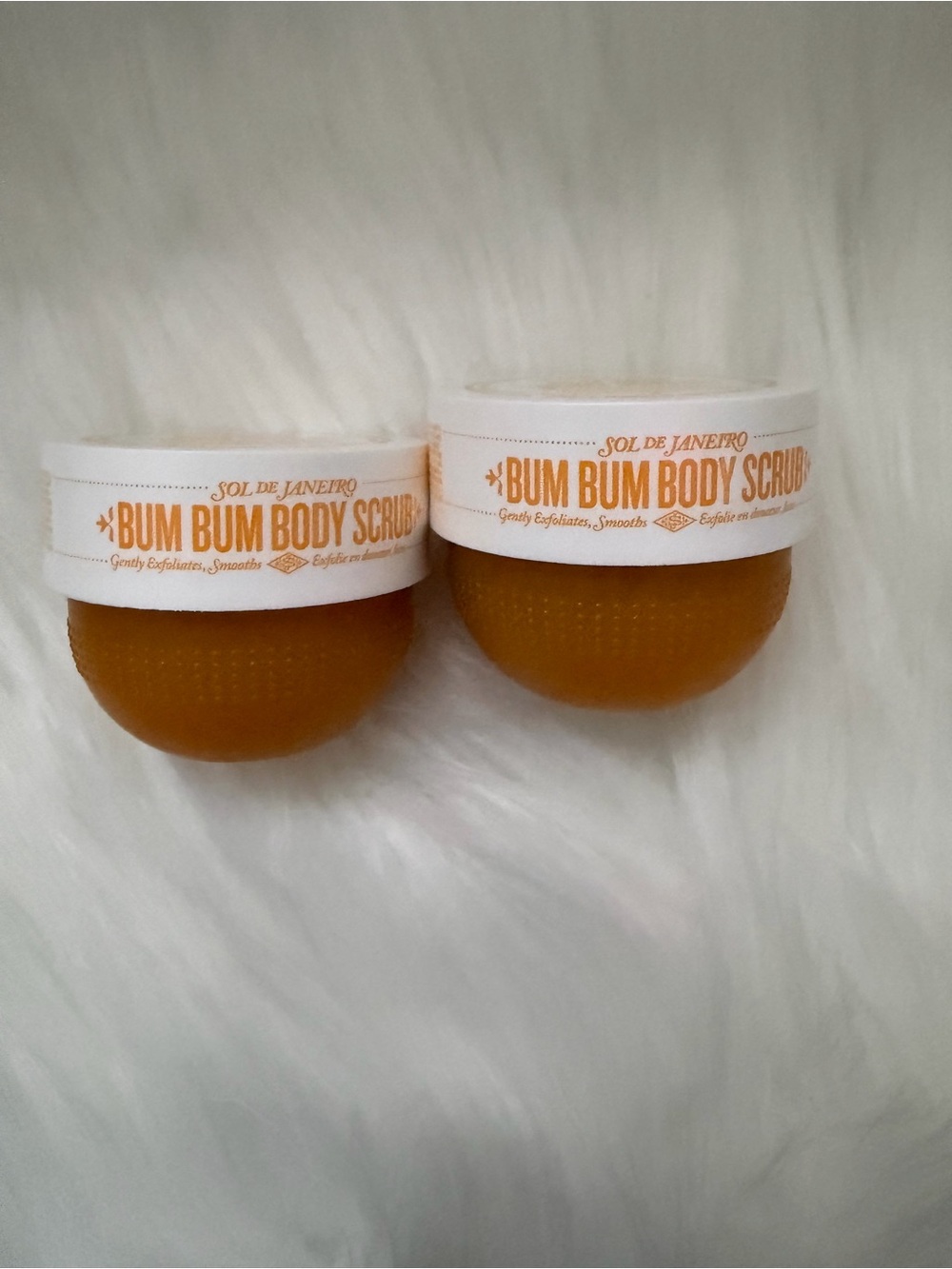 Sol de Janeiro Bum Bum Body Scrub